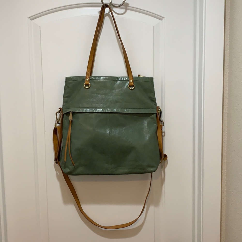 HOBO Temper bag